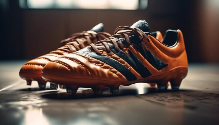 3 Best Affordable Indoor Soccer Cleats Under $10 for Budget-Friendly Players