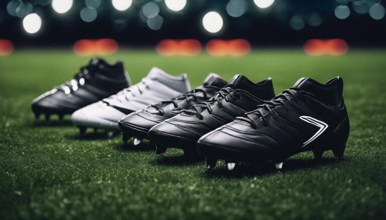 3 Best Affordable Football Cleats for Men – Score Big Without Breaking the Bank