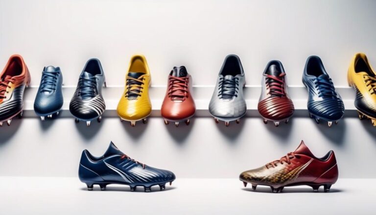 10 Best Affordable Football Cleats for Men – Top Picks and Reviews