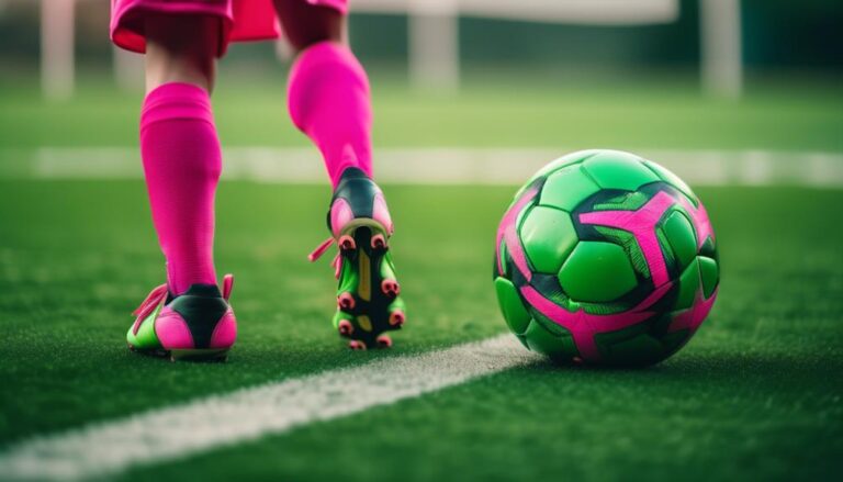 3 Best Cheap Pink Youth Soccer Cleats for Your Budding Athlete