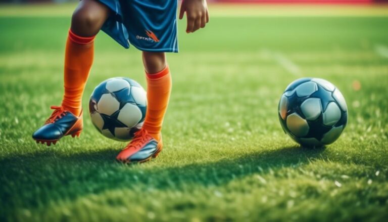 9 Best Affordable Soccer Cleats for Kids – Top Picks for Young Players