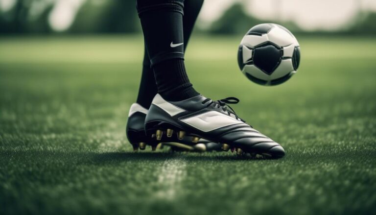 9 Best Affordable Soccer Cleats for the Budget-Savvy Player