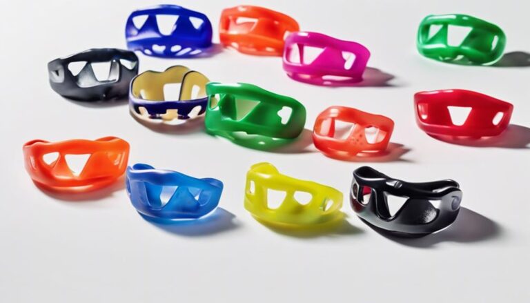 8 Best Youth Football Mouth Guards Under $2 for Safe and Affordable Protection