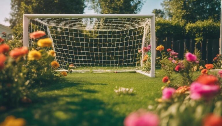 7 Best Soccer Goals for Your Backyard to Elevate Your Game