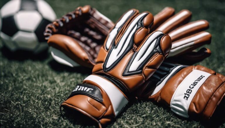 10 Best Football Gloves Under $5 for Budget-Friendly Players