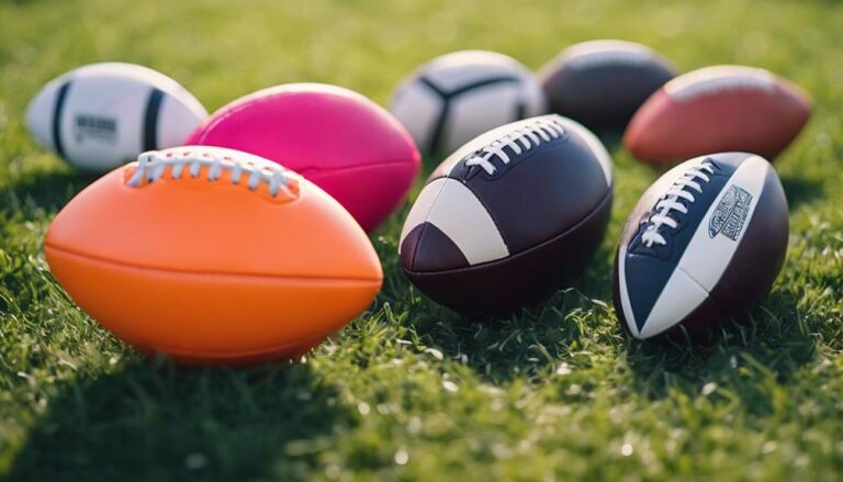 3 Best Affordable Footballs Under $10 for Budget-Friendly Play