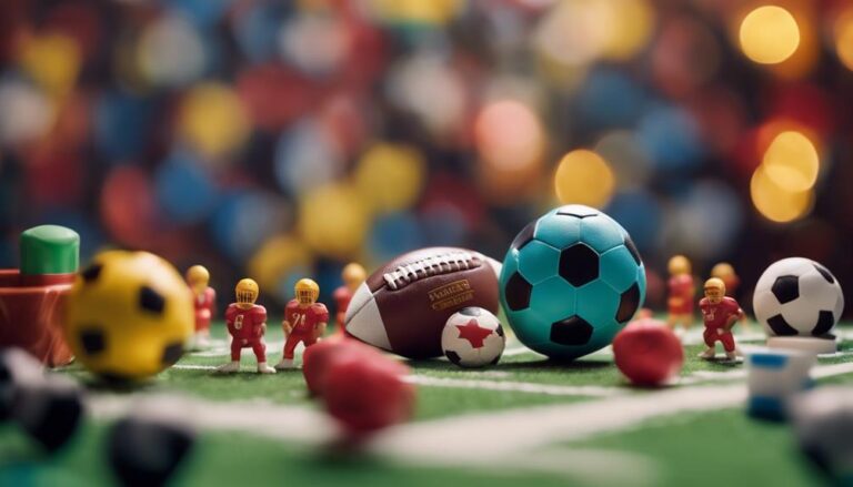 9 Best Affordable Football Toys for Kids – Fun and Budget-Friendly Options
