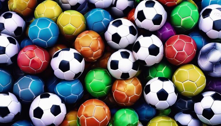 10 Best Affordable Soccer Balls Under $5 for Your Next Game