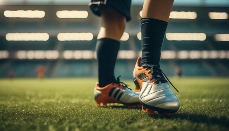 7 Best Affordable Women's Soccer Cleats for Budget-Friendly Performance