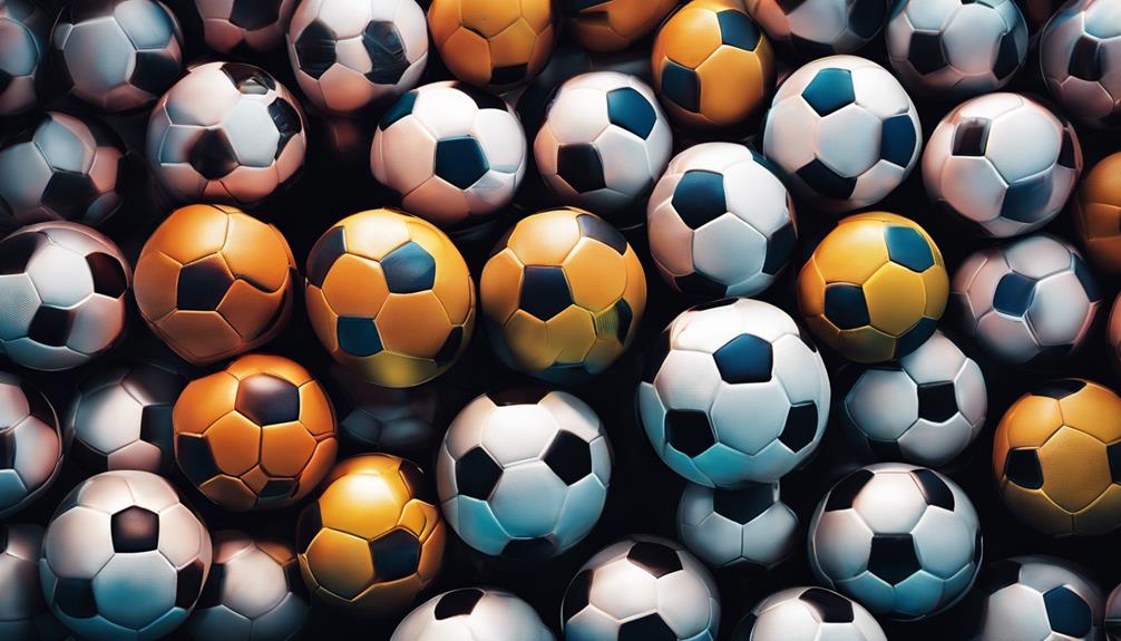 choosing a budget friendly soccer ball