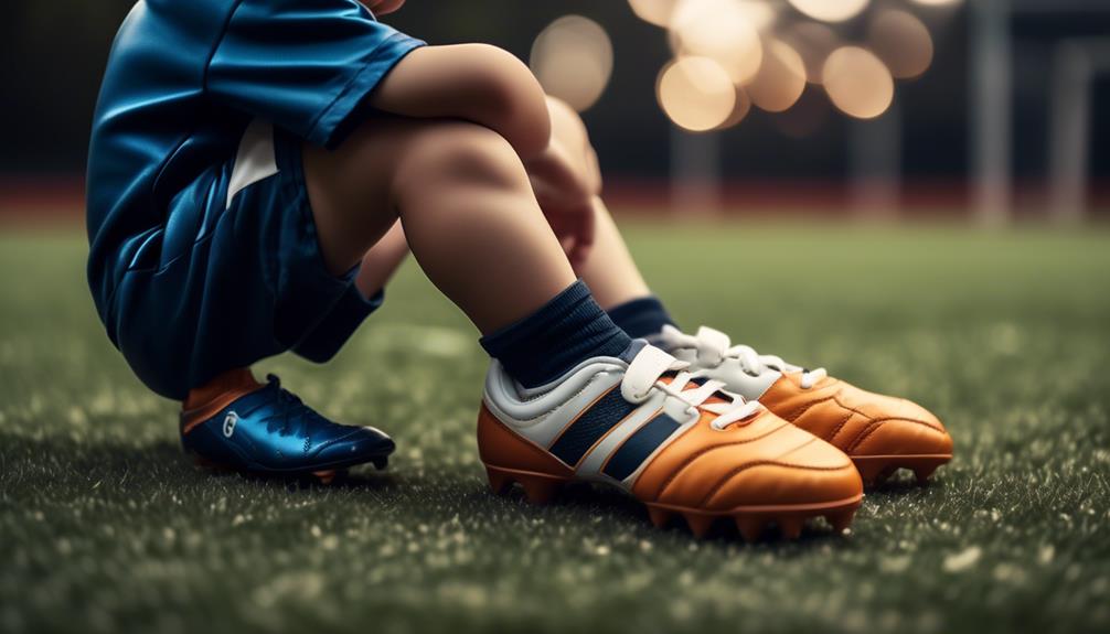 choosing affordable size 6 5 boys soccer cleats with care