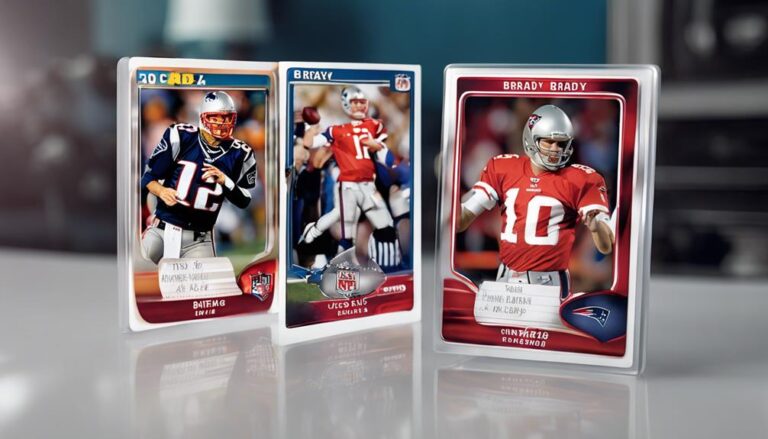 7 Best Affordable Football Cards Every Collector Should Have