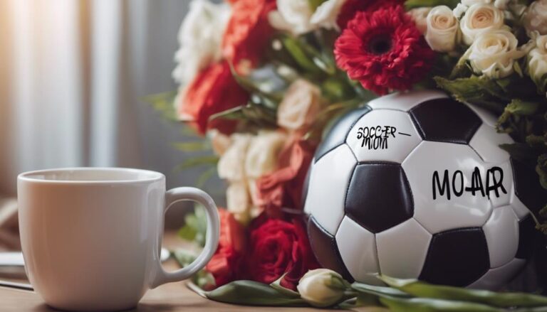 7 Best Soccer Mom Gifts to Show Your Appreciation