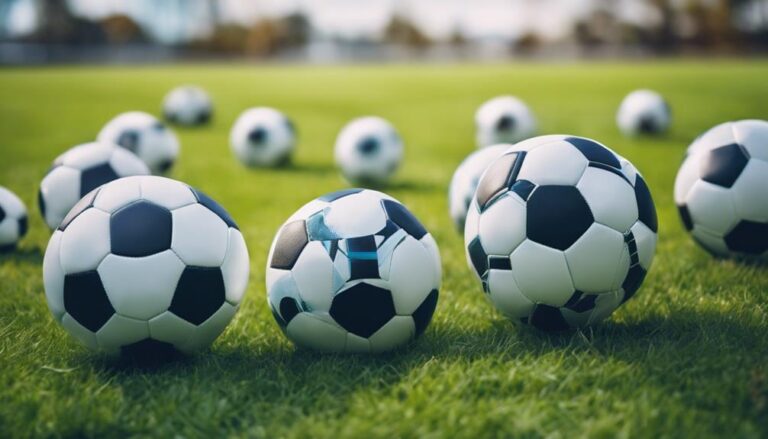 4 Best Soccer Balls Sizeseller That Every Soccer Player Needs