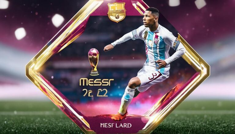6 Best Qatar 2022 World Soccer Cards Every Collector Must Have