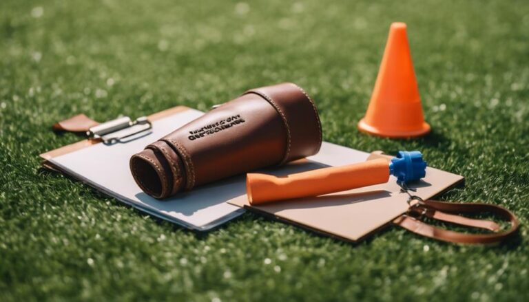 8 Best Soccer Coach Gifts for Men: Show Your Appreciation With These Unique Ideas
