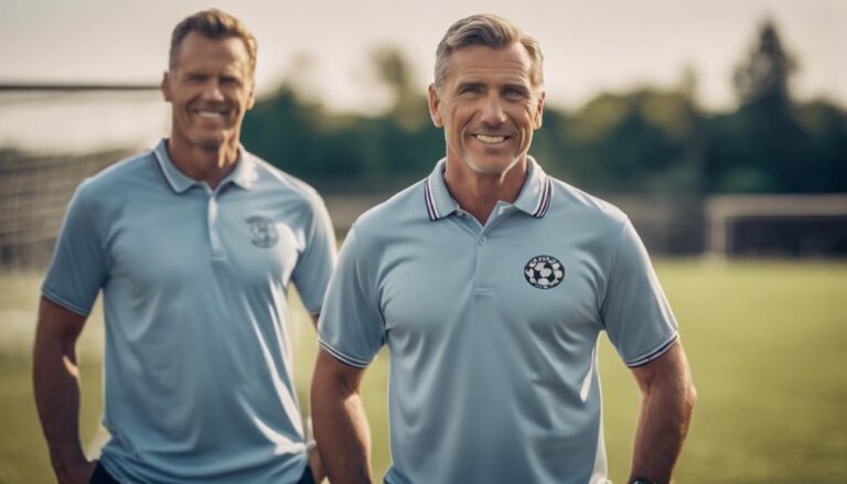 2 Best XL Shirts Every Soccer Coach Dad Needs