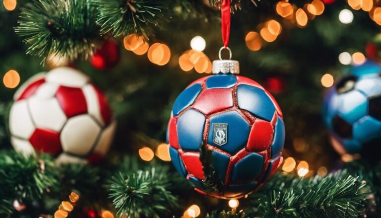 5 Best Soccer Coach Ornaments to Show Your Appreciation