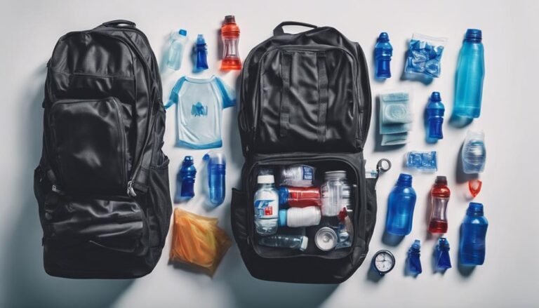 9 Best Soccer Dad Packs to Keep You Organized and Ready for Game Day