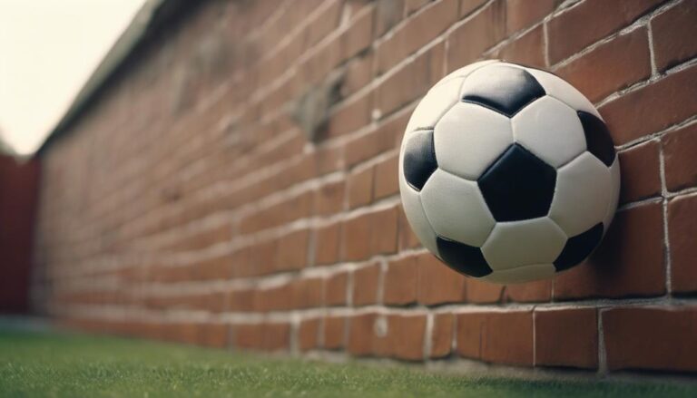 5 Best Soccer Rebound Goals for Backyard Fun and Training