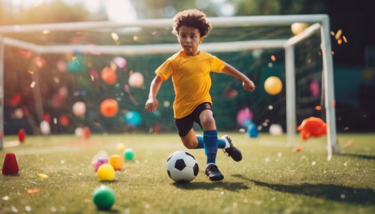 6 Best Soccer Toys Every Young Athlete Will Love