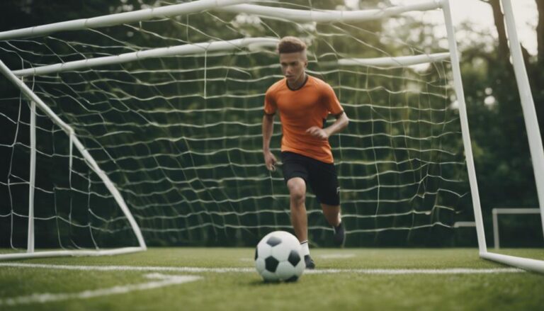 6 Best Soccer Training Programs to Elevate Your Game