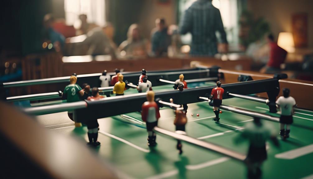 table football game reviews