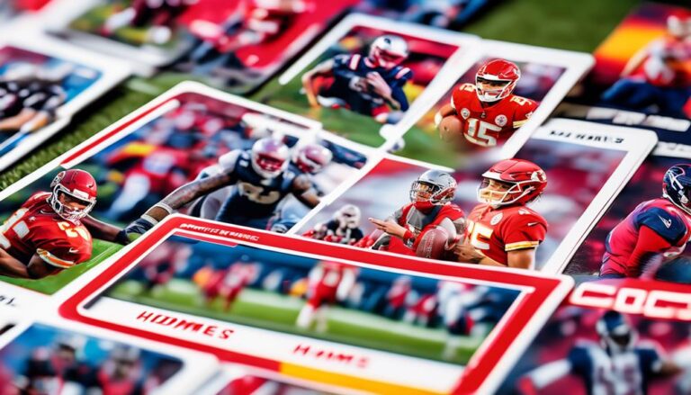 10 Best Tops Football Cards of 2024 – Must-Have Picks for Collectors