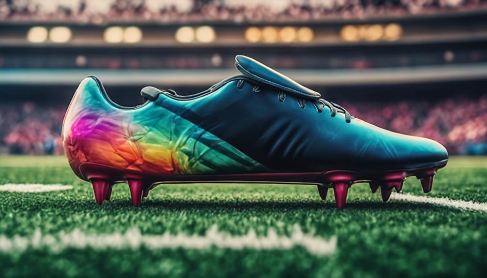 5 Best Low Football Cleats for Speed and Performance