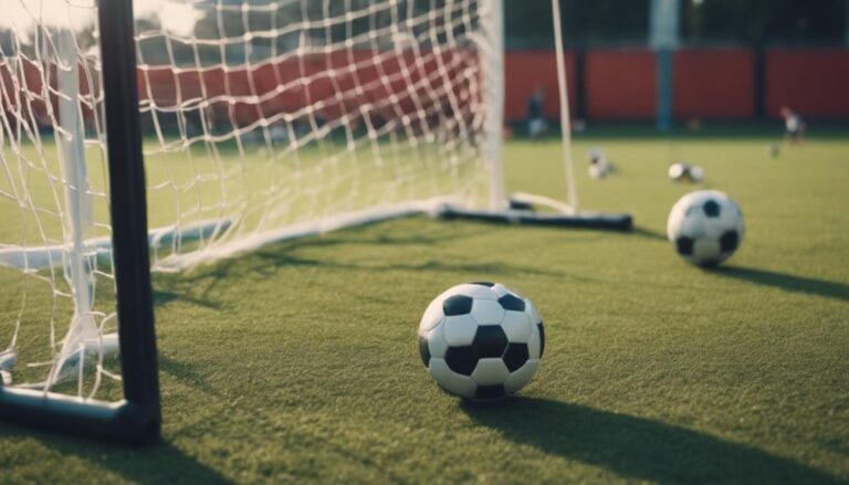 9 Best Larger Pop Up Soccer Goals for Training and Fun On the Field
