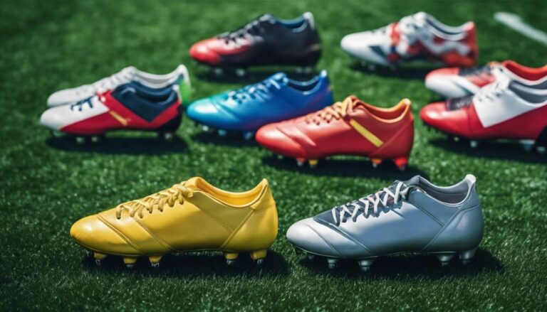 6 Best Affordable Football Cleats for Performance and Savings