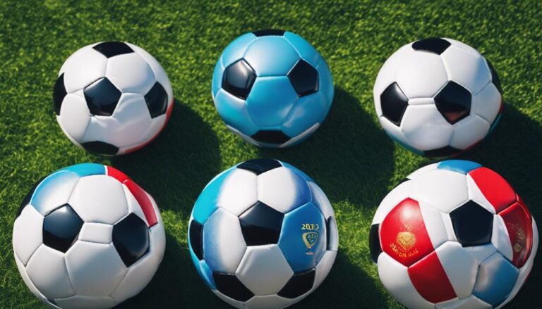 10 Best Size 5 Soccer Balls for the World Cup 2022 on a Budget