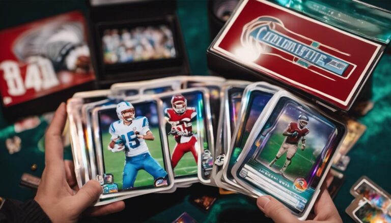 9 Best Football Card Packs 2022 – Affordable Options for Collectors