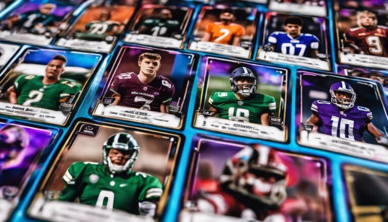 3 Best 2022 Football Trading Cards Every Collector Must Have