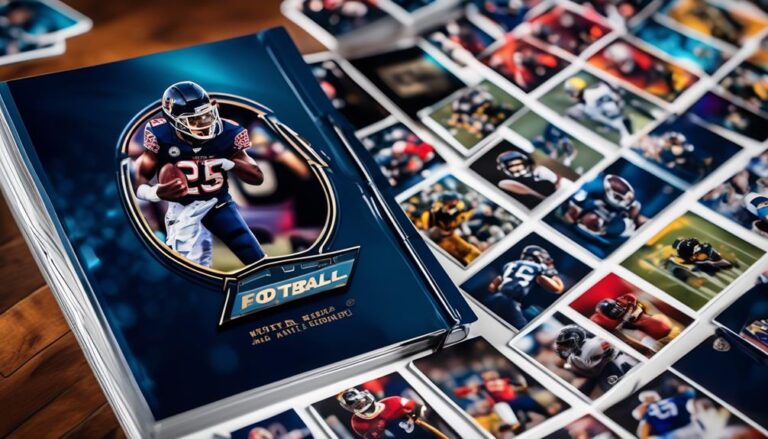 10 Best Football Cards of 2024: The Ultimate Collector's Guide