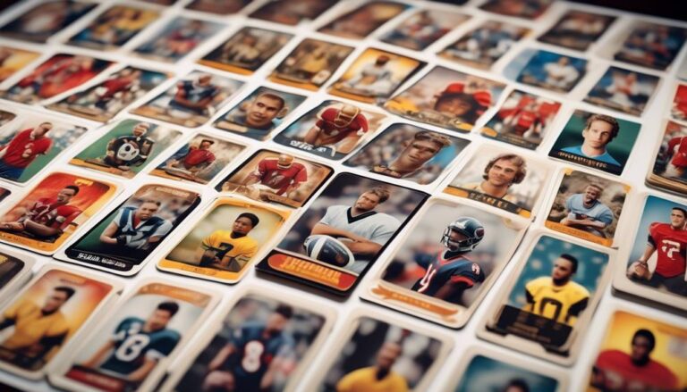 6 Best Football Cards to Buy for Your Collection in 2024