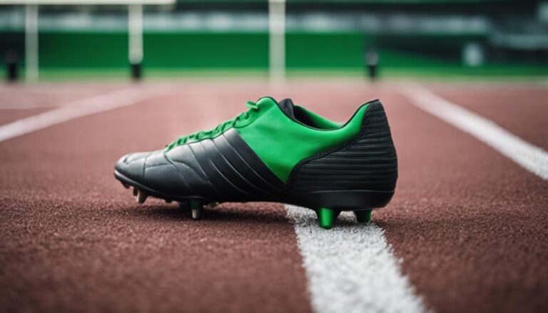 5 Best Low Football Cleats for Men to Step Up Their Game