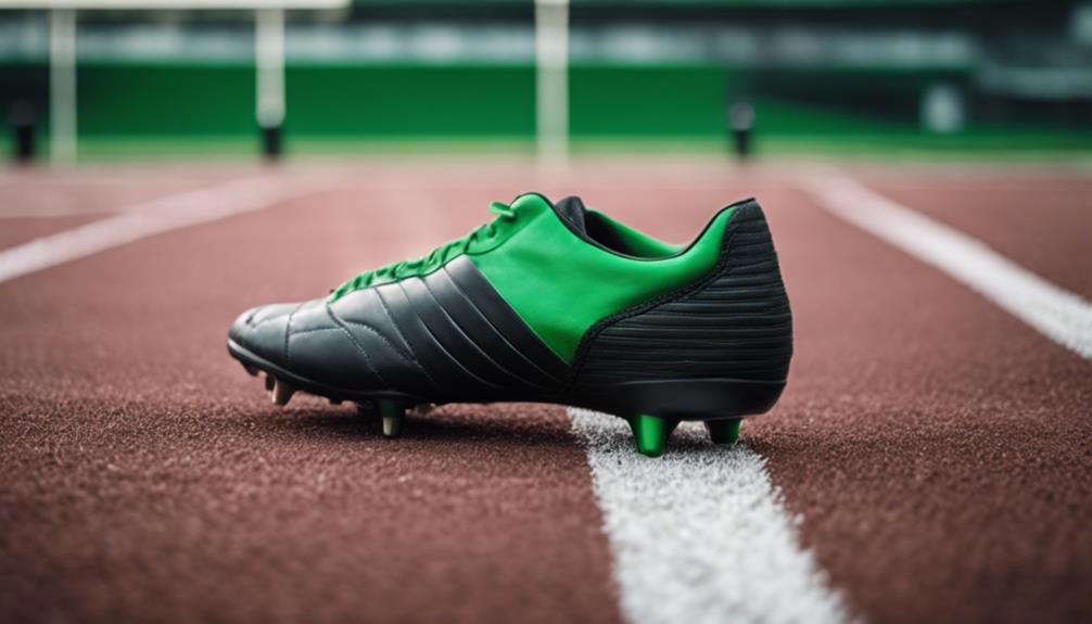 5 Best Low Football Cleats for Men to Step Up Their Game