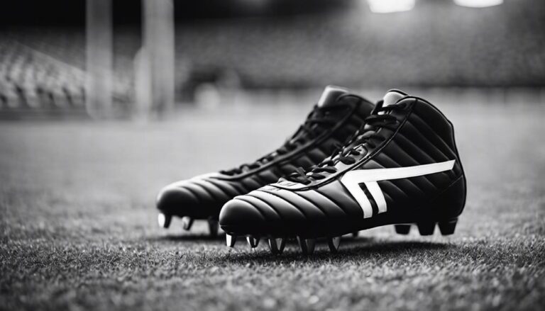 6 Best High School Football Cleats for Ultimate Performance and Style