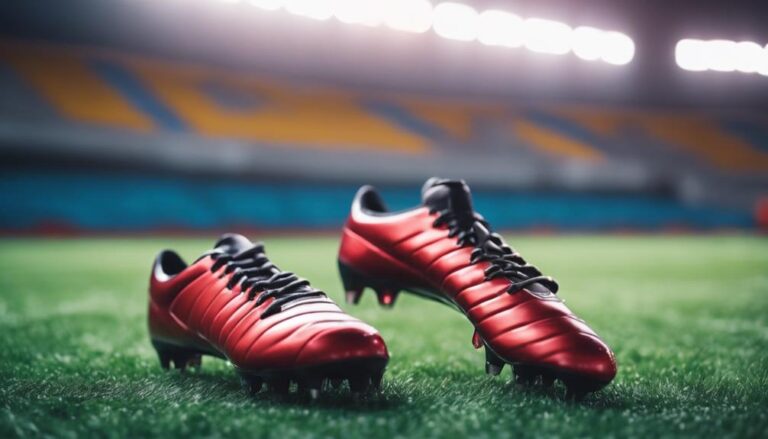 4 Best High School Football Cleats for Youth Boys – Top Picks for Young Athletes