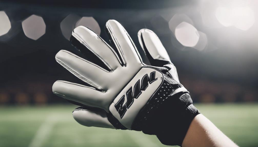 9 Best Kids Football Gloves for Ages 9-12 That Are Affordable and Reliable