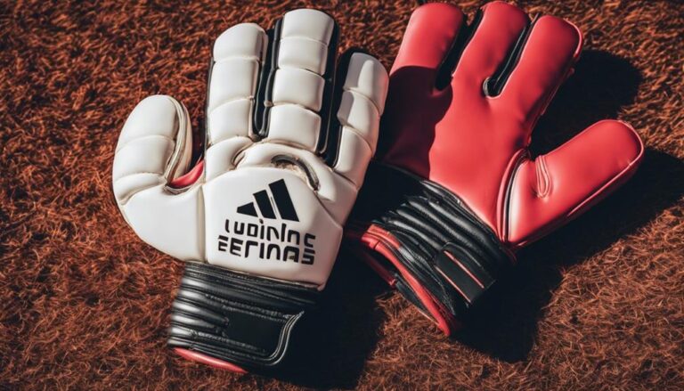 10 Best Football Gloves for 9-Year-Old Boys – Enhance Their Game With Top Picks