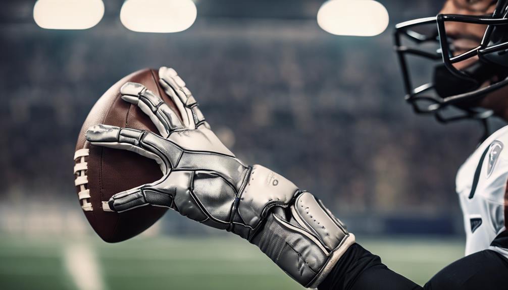 top football gloves reviewed