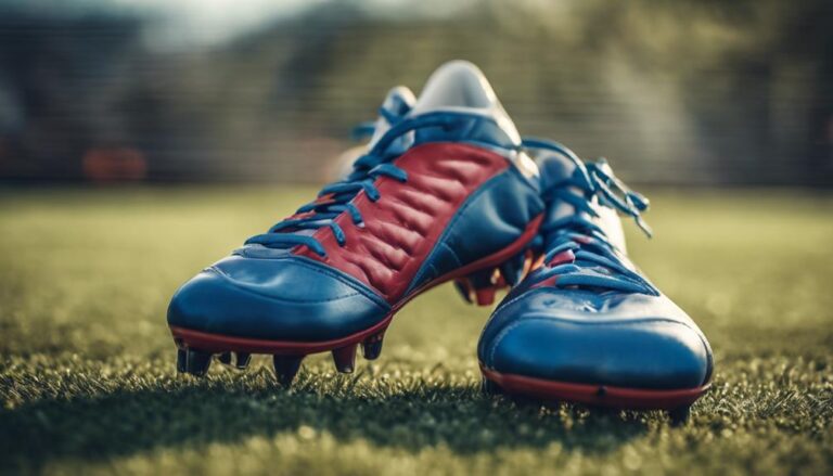 5 Best Low Football Cleats for Youth Players – Top Picks for Comfort and Performance