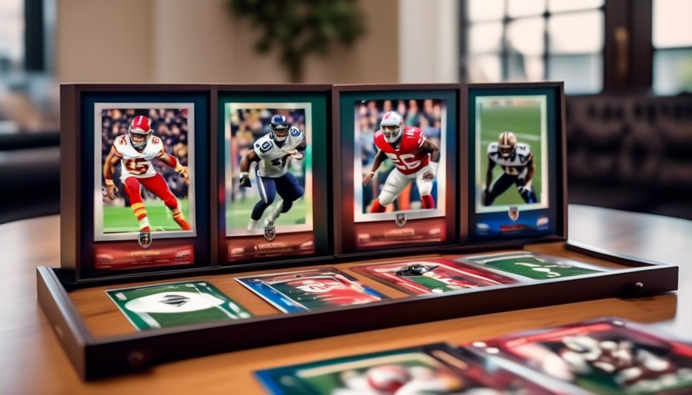top nfl cards 2024