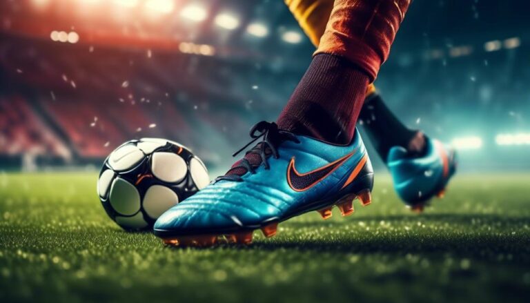 6 Best Nike High Soccer Cleats for Dominating the Field – Ultimate Performance and Style
