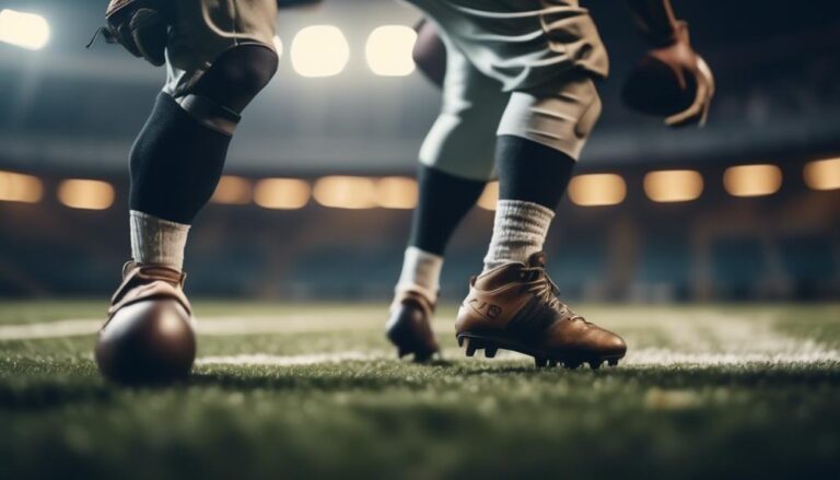 10 Best High Football Cleats for Men – Top Picks for Maximum Performance on the Field
