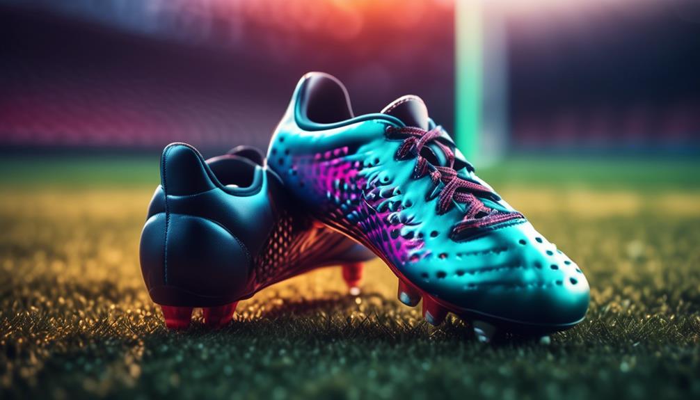 top rated cleats for young football players