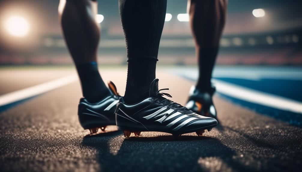 top rated football cleats for men