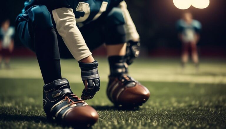 10 Best Youth Boys Football Cleats for High Performance on the Field